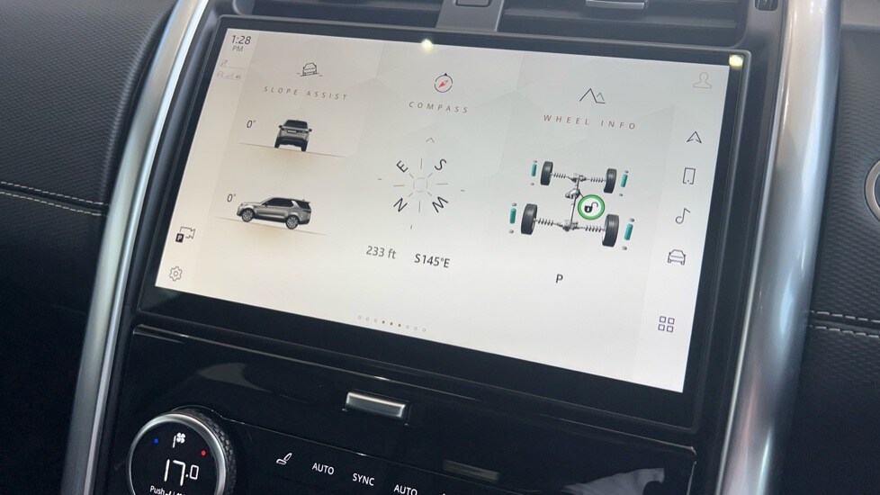 Used Land Rover Discovery 2024 for sale - 76297489: Photo 47