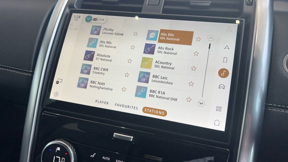 Used Land Rover Discovery 2024 for sale - 76297489: Photo 49