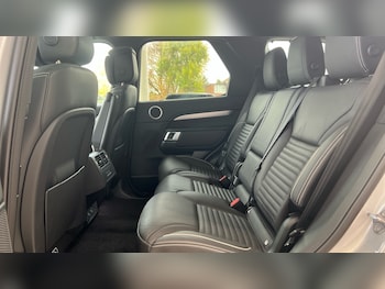 Used Land Rover Discovery 2024 for sale - 76297489: Photo