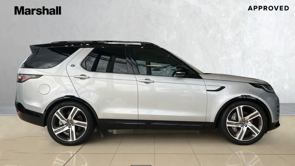 Used Land Rover Discovery 2024 for sale - 76297489: Photo 5