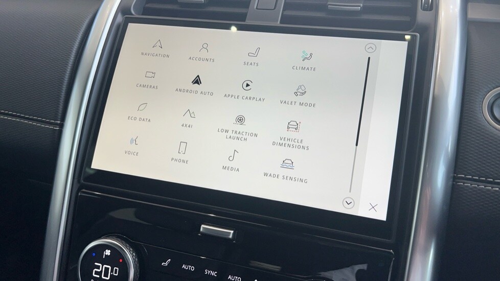 Used Land Rover Discovery 2024 for sale - 76297489: Photo 53