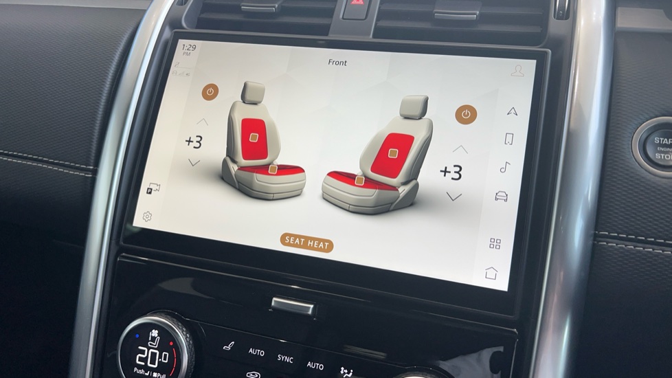 Used Land Rover Discovery 2024 for sale - 76297489: Photo 54