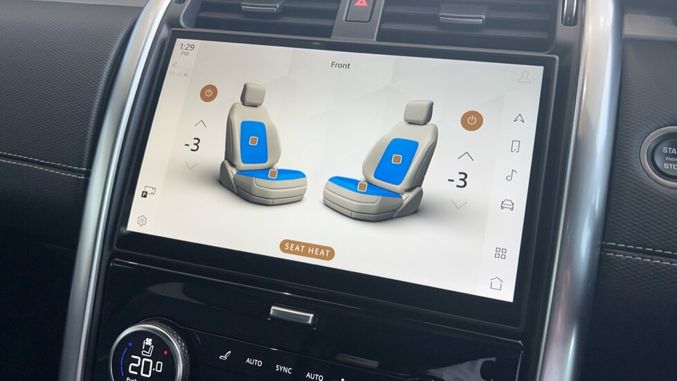 Used Land Rover Discovery 2024 for sale - 76297489: Photo 55