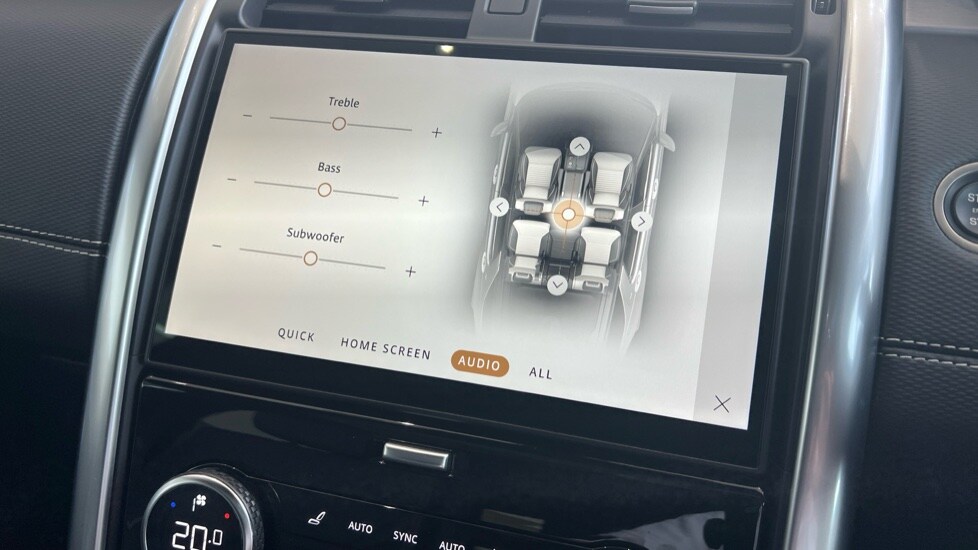 Used Land Rover Discovery 2024 for sale - 76297489: Photo 57