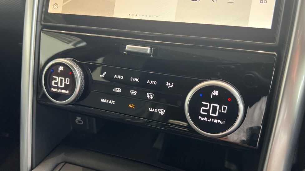 Used Land Rover Discovery 2024 for sale - 76297489: Photo 59