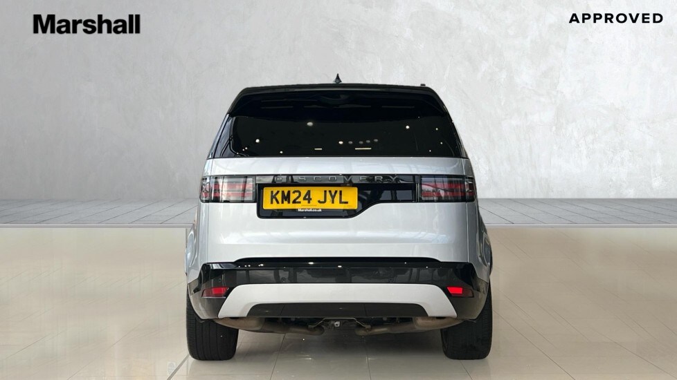 Used Land Rover Discovery 2024 for sale - 76297489: Photo 6