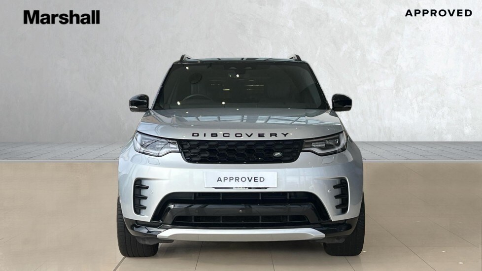 Used Land Rover Discovery 2024 for sale - 76297489: Photo 7