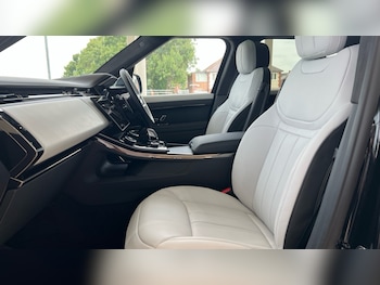 Used Land Rover Range Rover Sport 2023 for sale - 75902078: Photo