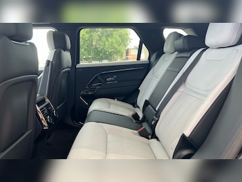 Used Land Rover Range Rover Sport 2023 for sale - 75902078: Photo