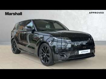 2023 - 3.0 D300 Autobiography 5dr Auto