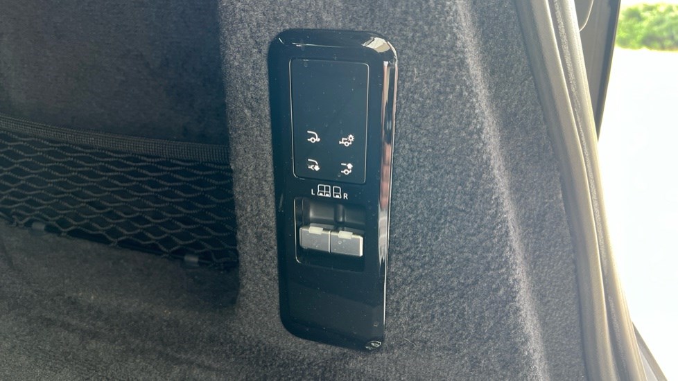 Vehicle 96