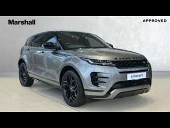 2022 - 1.5 P300e R-Dynamic SE 5dr Auto