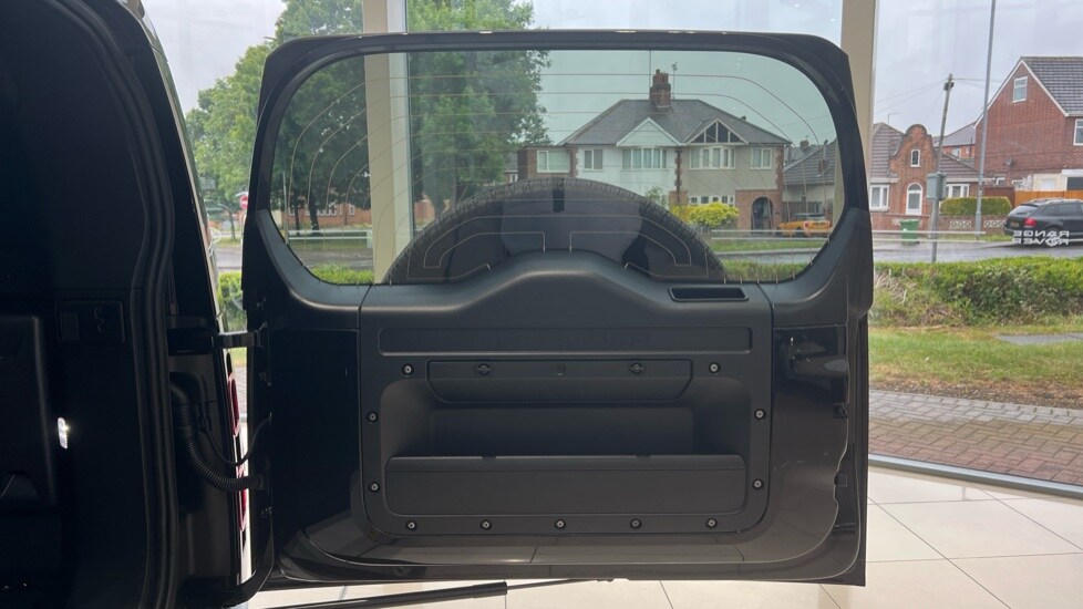 Vehicle 34