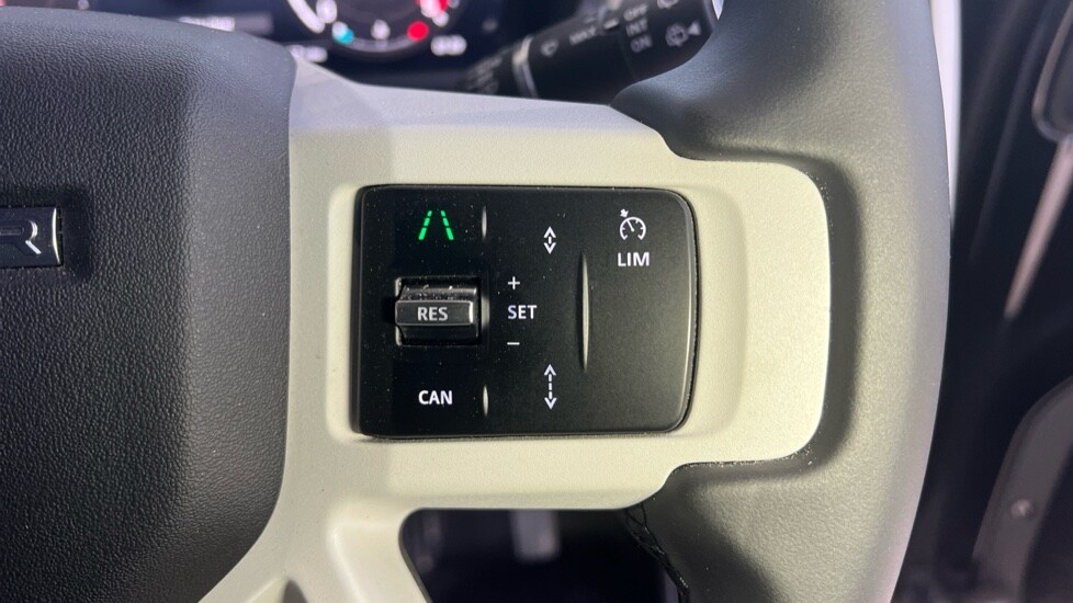 Vehicle 64