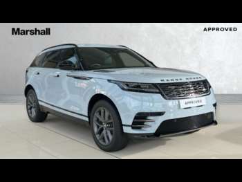2024 - 3.0 D300 MHEV Dynamic SE 5dr Auto