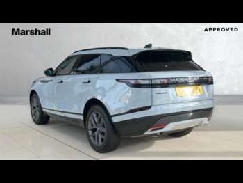 Used Land Rover Range Rover Velar 2024 for sale - 74941035: Photo