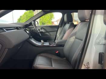 Used Land Rover Range Rover Velar 2024 for sale - 74941035: Photo
