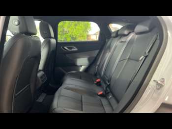 Used Land Rover Range Rover Velar 2024 for sale - 74941035: Photo
