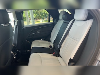 Used Land Rover Range Rover Sport 2024 for sale - 75395494: Photo