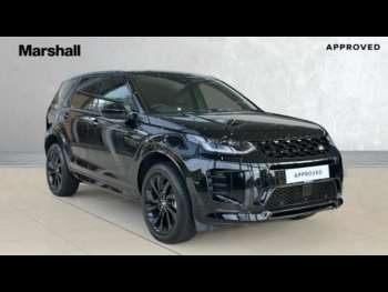 2024 - 2.0 D200 Dynamic HSE 5dr Auto [5 Seat]