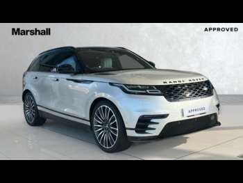 2020 - 3.0 D275 R-Dynamic HSE 5dr Auto