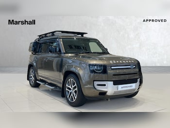 Land Rover - Defender