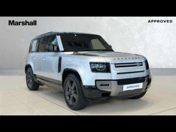 2023 - 2.0 P400e X-Dynamic SE 110 5dr Auto