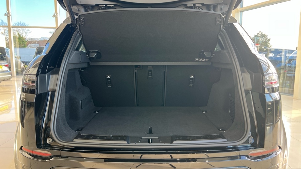 Used Land Rover Range Rover Evoque 2025 for sale - 76640320: Photo 10