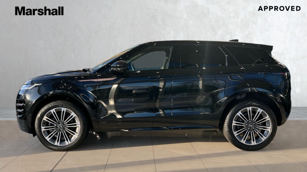 Used Land Rover Range Rover Evoque 2025 for sale - 76640320: Photo 26