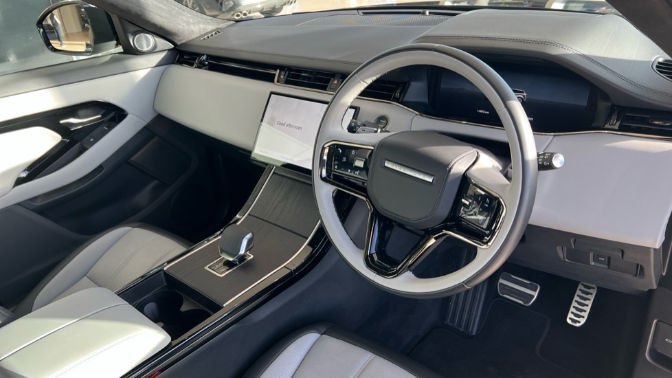 Used Land Rover Range Rover Evoque 2025 for sale - 76640320: Photo 28