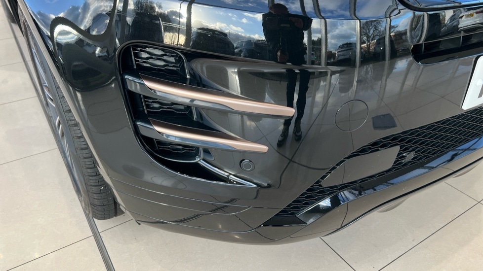 Used Land Rover Range Rover Evoque 2025 for sale - 76640320: Photo 38