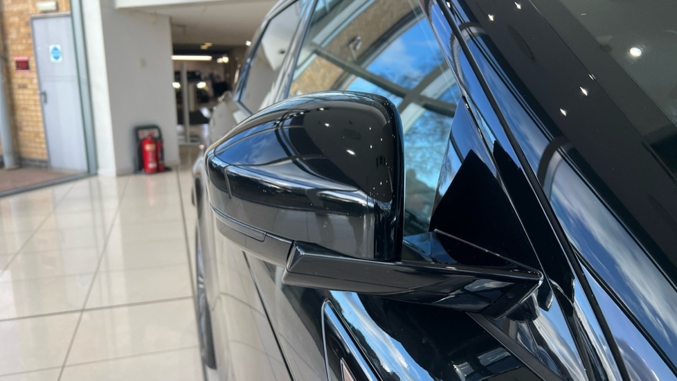 Used Land Rover Range Rover Evoque 2025 for sale - 76640320: Photo 40