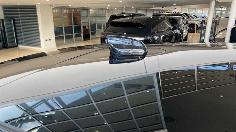 Used Land Rover Range Rover Evoque 2025 for sale - 76640320: Photo 45