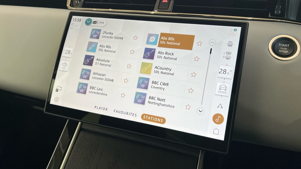 Used Land Rover Range Rover Evoque 2025 for sale - 76640320: Photo 52