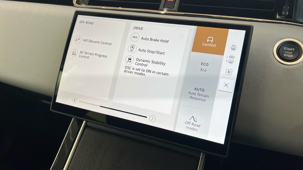 Used Land Rover Range Rover Evoque 2025 for sale - 76640320: Photo 55