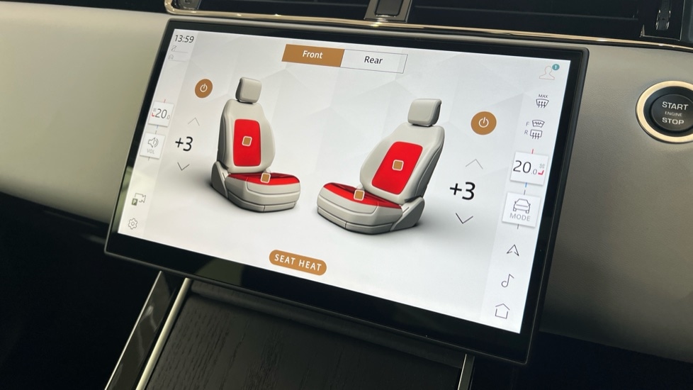 Used Land Rover Range Rover Evoque 2025 for sale - 76640320: Photo 58