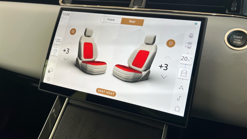 Used Land Rover Range Rover Evoque 2025 for sale - 76640320: Photo 60