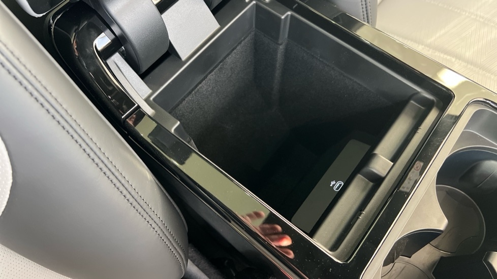 Used Land Rover Range Rover Evoque 2025 for sale - 76640320: Photo 68