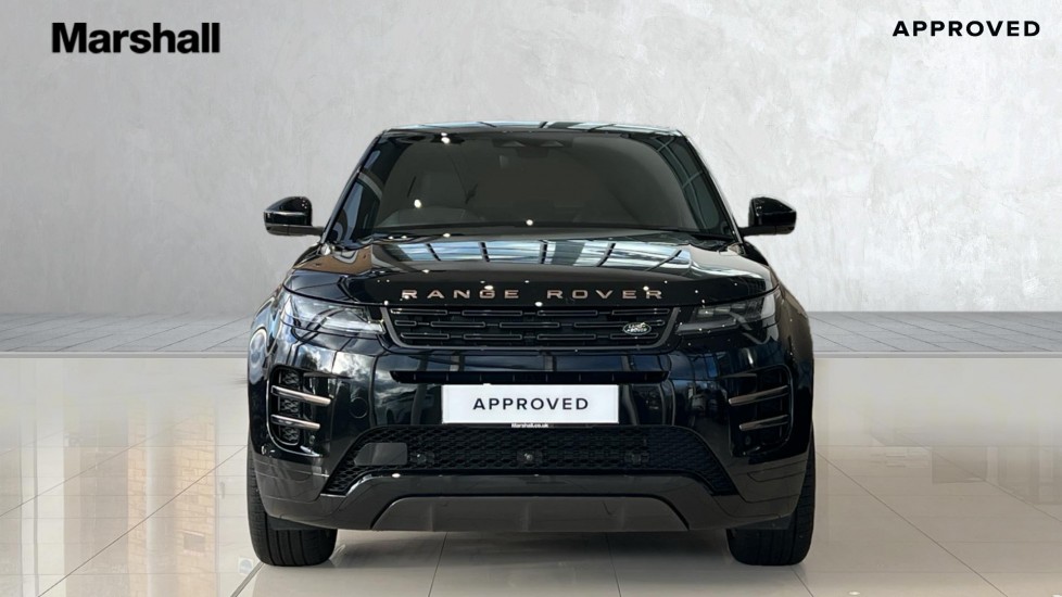 Used Land Rover Range Rover Evoque 2025 for sale - 76640320: Photo 7