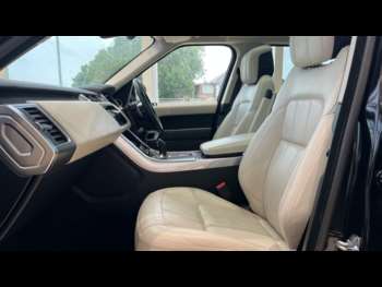 Used Land Rover Range Rover Sport 2020 for sale - 74856697: Photo