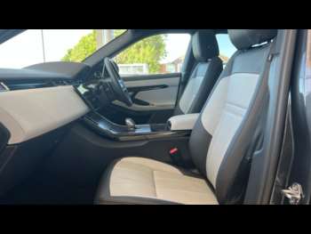 Used Land Rover Range Rover Evoque 2025 for sale - 75108255: Photo
