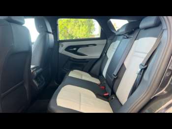 Used Land Rover Range Rover Evoque 2025 for sale - 75108255: Photo