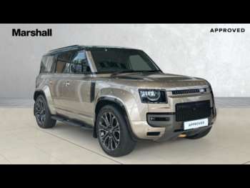 2025 - 4.4 P635 Octa 110 5dr Auto