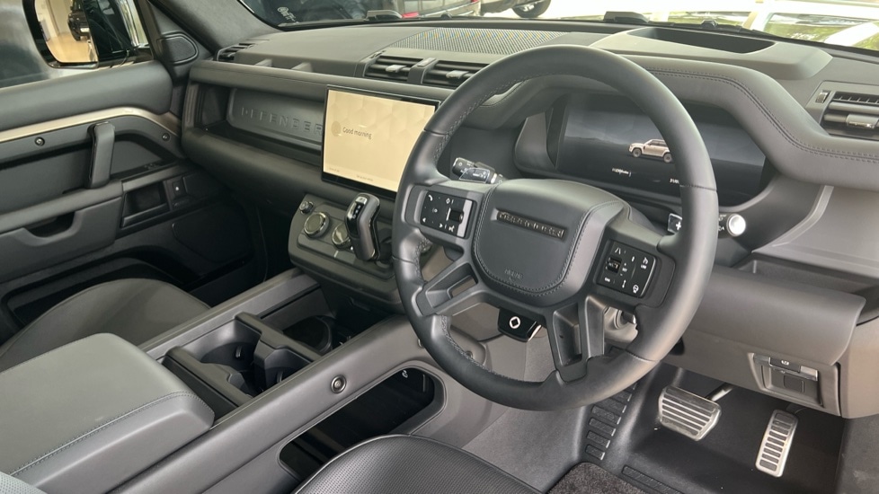 Vehicle 28