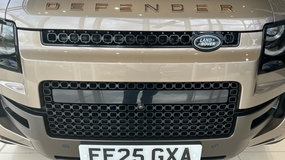 Vehicle 38