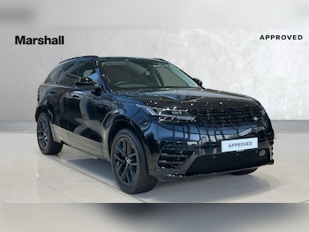 Used Land Rover Range Rover Velar 2024 for sale - 76261659: Photo