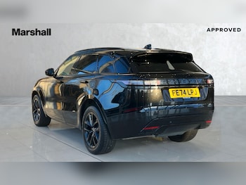 Used Land Rover Range Rover Velar 2024 for sale - 76261659: Photo