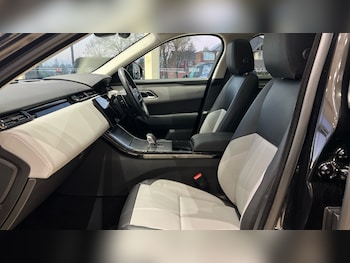 Used Land Rover Range Rover Velar 2024 for sale - 76261659: Photo