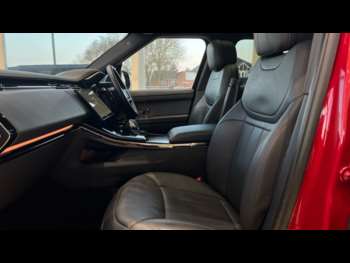 Used Land Rover Range Rover Sport 2023 for sale - 74984261: Photo