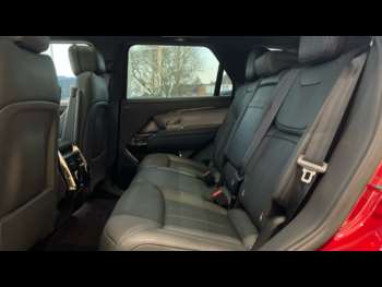 Used Land Rover Range Rover Sport 2023 for sale - 74984261: Photo
